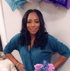 Meet your Posher, Dyanna